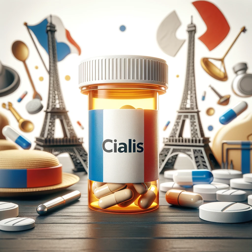 Cialis vente libre en pharmacie 